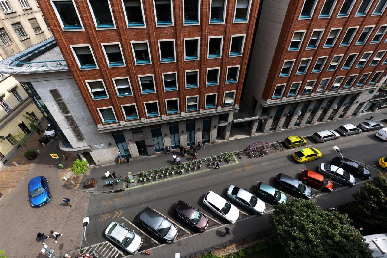 Gems Of Budapest - Tiger Eye Residence المظهر الخارجي الصورة