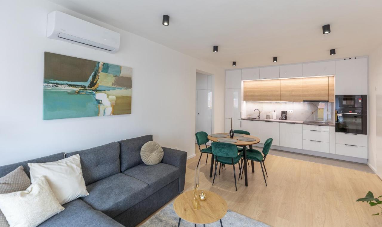 Gems Of Budapest - Tiger Eye Residence المظهر الخارجي الصورة