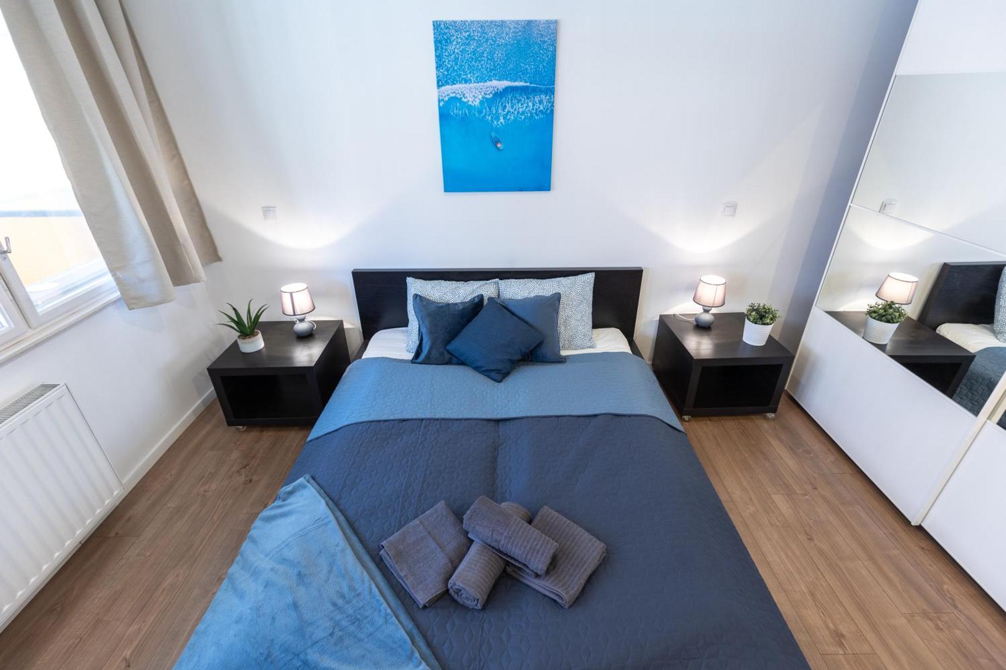 Gems Of Budapest - Tiger Eye Residence المظهر الخارجي الصورة
