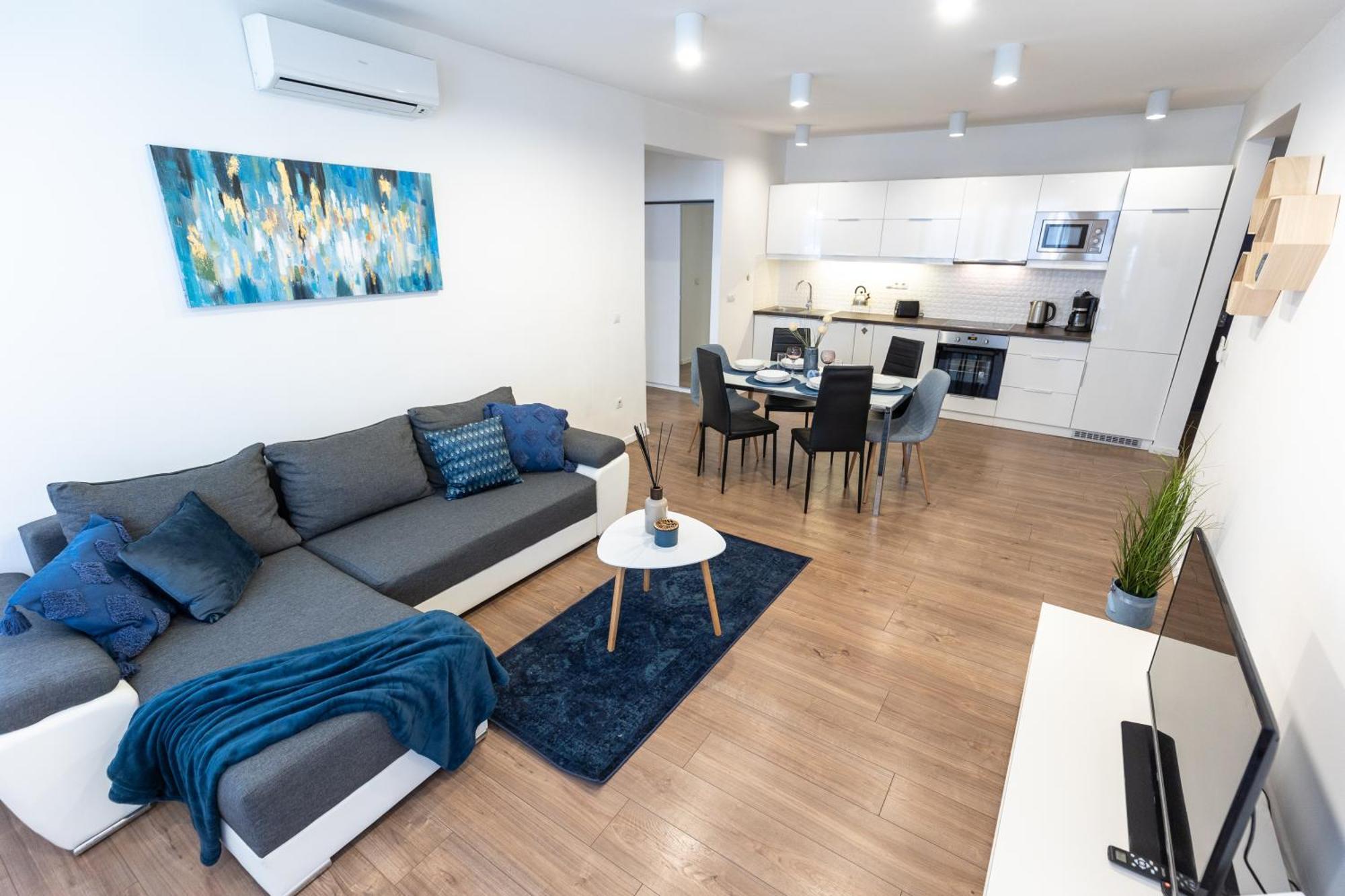 Gems Of Budapest - Tiger Eye Residence المظهر الخارجي الصورة