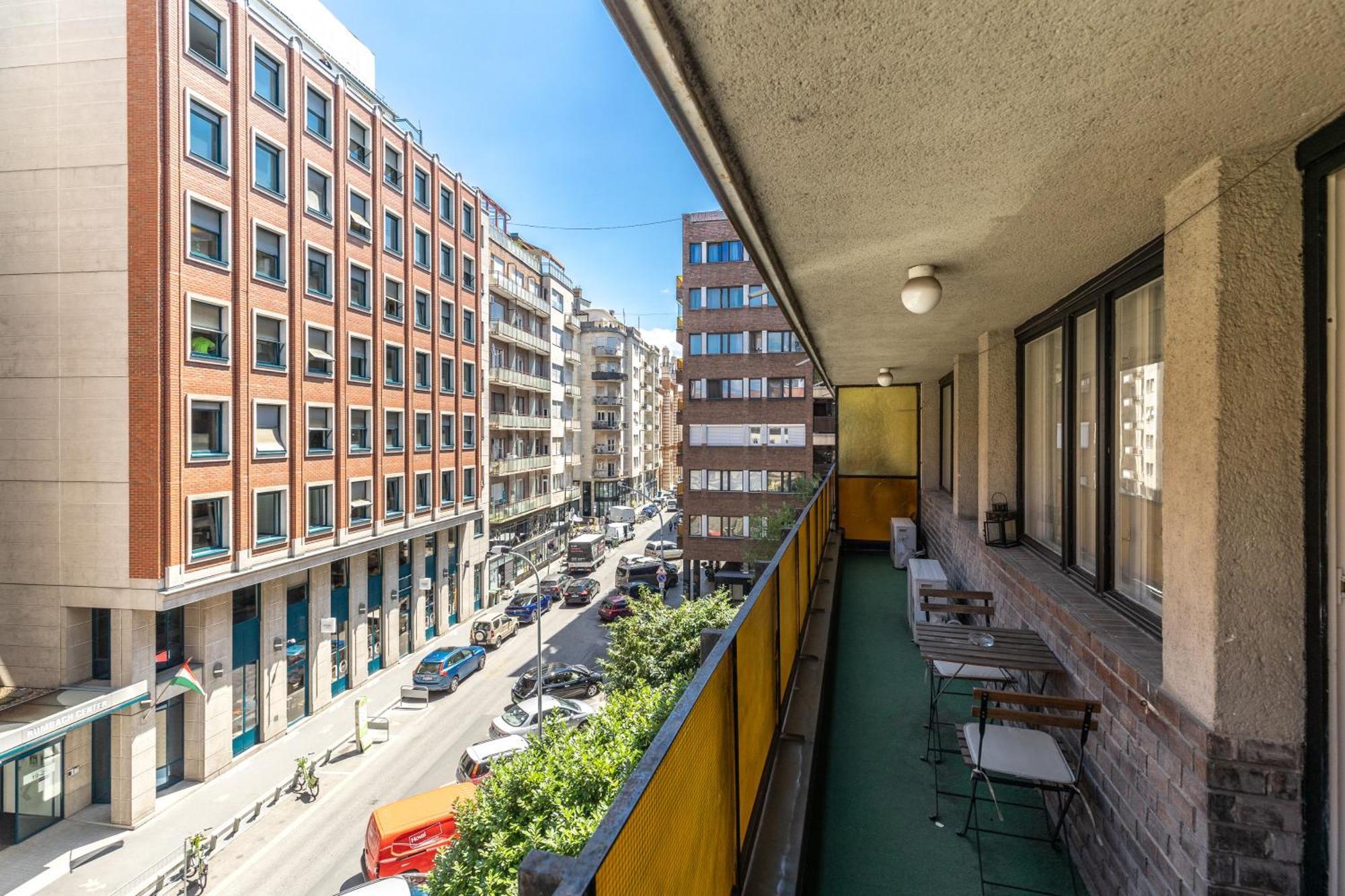Gems Of Budapest - Tiger Eye Residence المظهر الخارجي الصورة