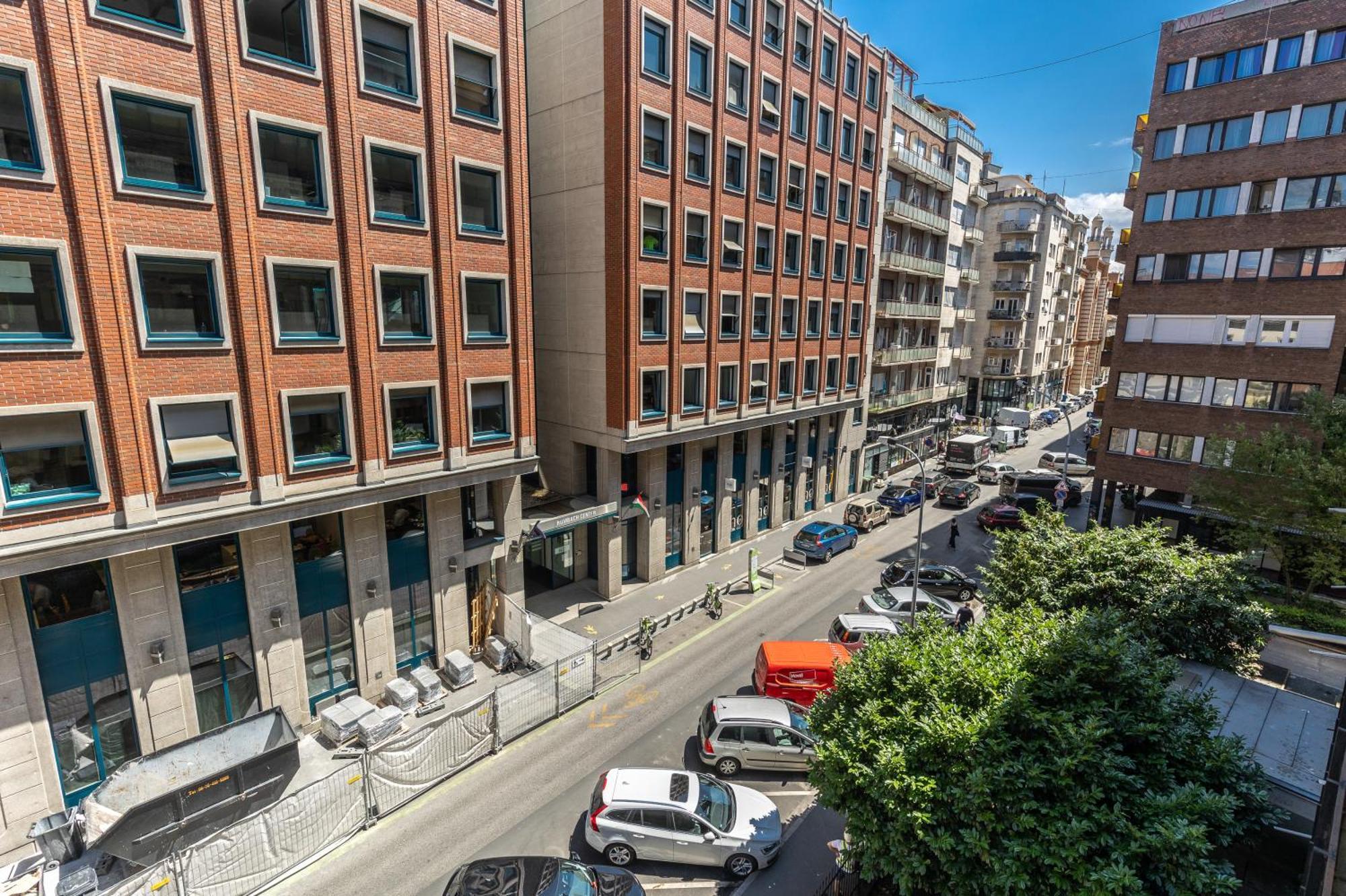 Gems Of Budapest - Tiger Eye Residence المظهر الخارجي الصورة